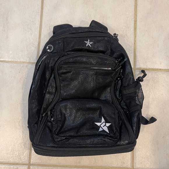 Rebel Athletic Bags Rebel Faux Suede Baby Dream Bag Poshmark